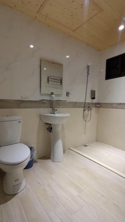 羅東夜市舒果shugo B&B 近清溝夜市 國旅卡特約店 配合手作早餐店及租車行 La Đông Ngoại thất bức ảnh